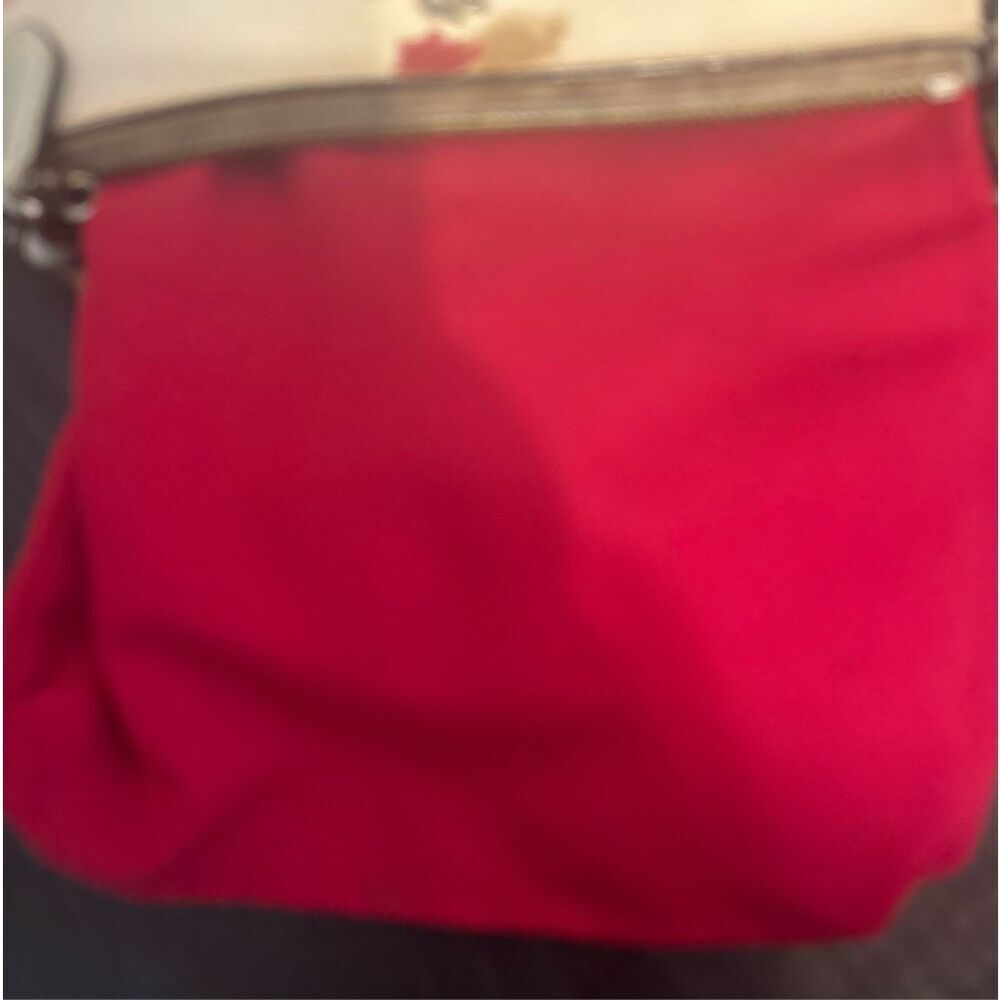 Coach Purse - Picture 7 of 7